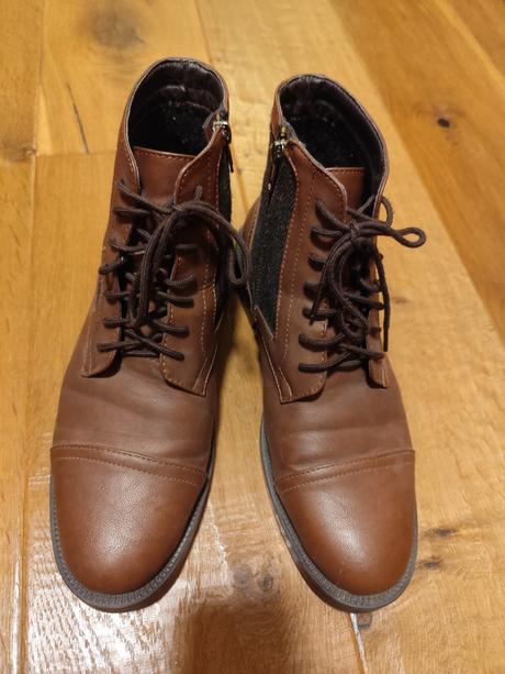 Topánky reserved, reserved,42