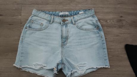 Šortky, reserved,158