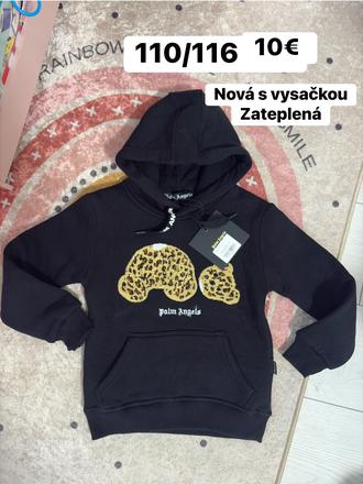 Mikina palm angels, 110