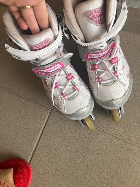 Korčule kolieskové bladerunner, bladerunner,33