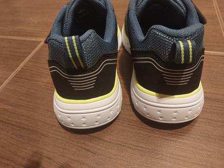 Tenisky top stav 33, deichmann,33
