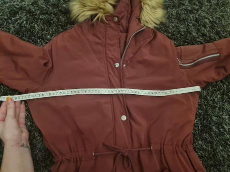 Bordová bunda, gate,xs