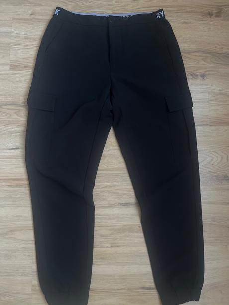 Tenké nohavice, mohito,38