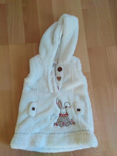 Vesta veľkosť 0-3mes. next, next,62