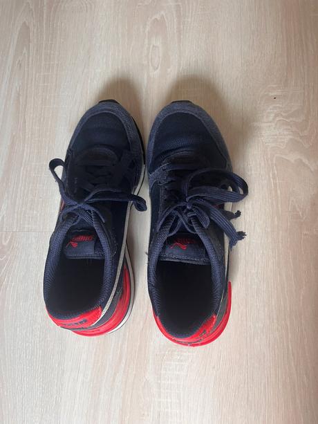 Puma sneakers tenisky 35,5, puma,35