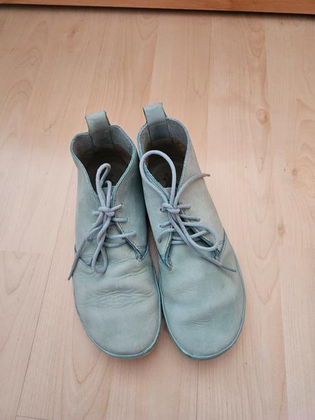Prechodné barefoot, vivobarefoot,39