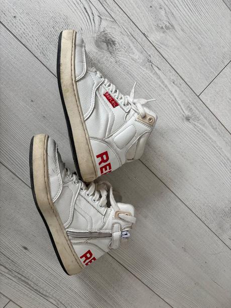 Replay tenisky kozene, replay,32