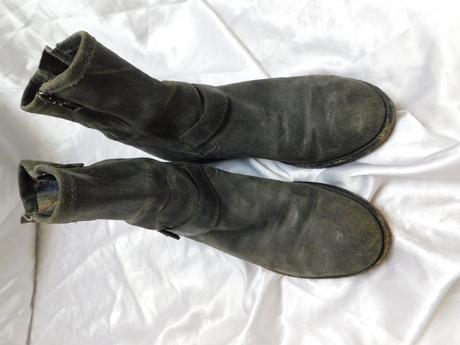 U.s.polo assn kvalitne panske kotnikove čižmy, u.s. polo assn.,40