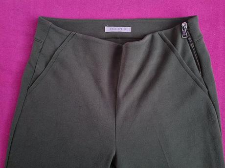 Legíny, calliope,xs