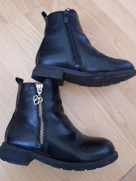 Prechodné čižmy/topánky, nelli blu,31