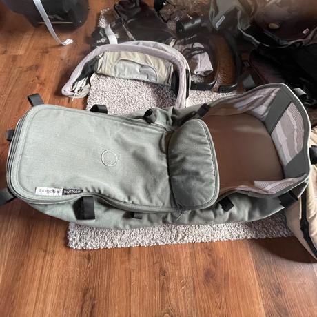 Bugaboo buffalo, bugaboo,bugaboo buffalo