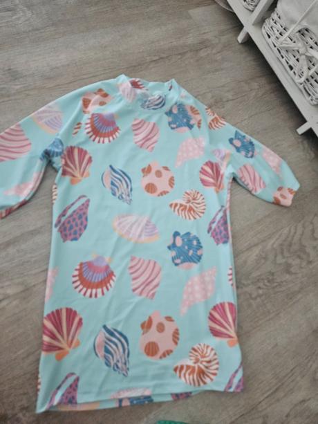 Tričko na kúpanie next, next,164