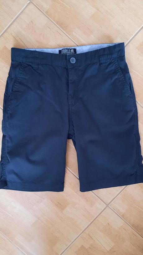 Kraťasy, h&m,152