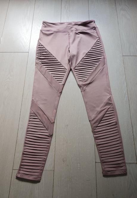 Legíny forever 21, m