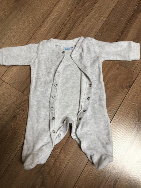 Teplý overal, pepco,56