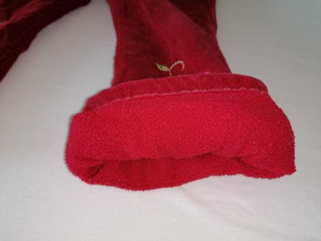 Menčestrové termonohavice, success,104