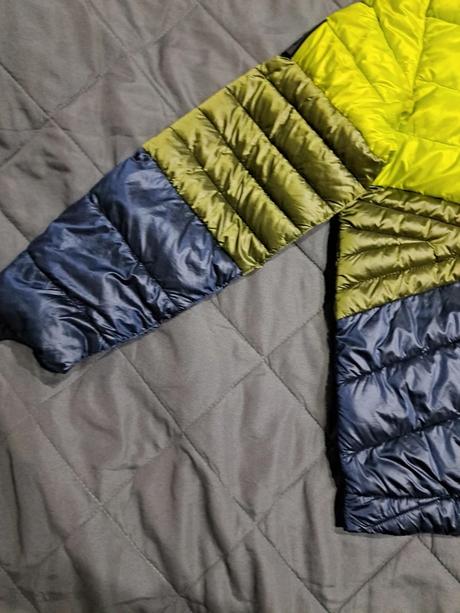 Alpine pro bunda pre chlapca 152/158, alpine pro,152