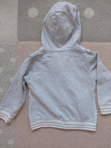 Teplakova súprava losan 5 dielov, veľ.98, losan,98