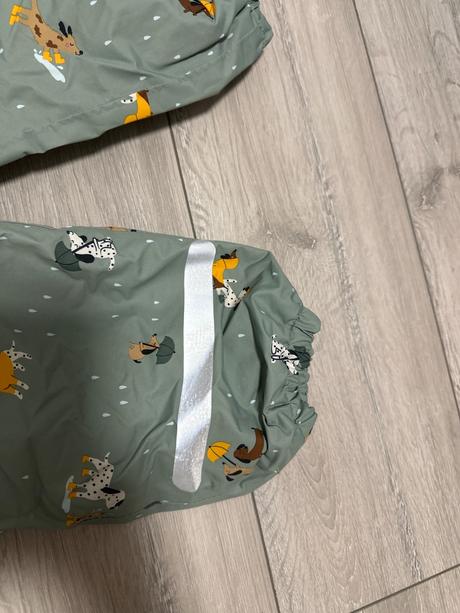 Zateplené gumigate, tcm,122