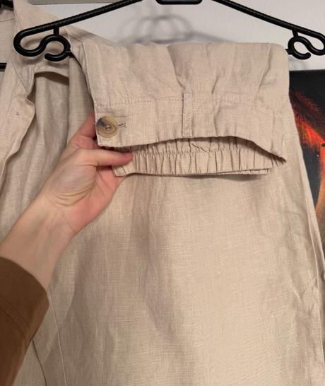 Lanovy komplet, primark,l / xl / xxl