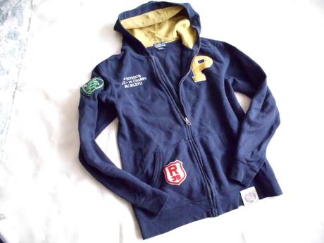 Uni, ralph lauren,m