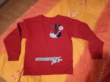 Pekný pulóvrik, 134