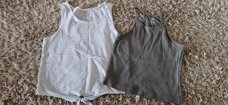 Letne tielká, h&m,158