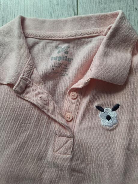 Mix oblečenie 110/116, 104–116