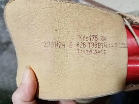 Retro lyžiarky ješted, 