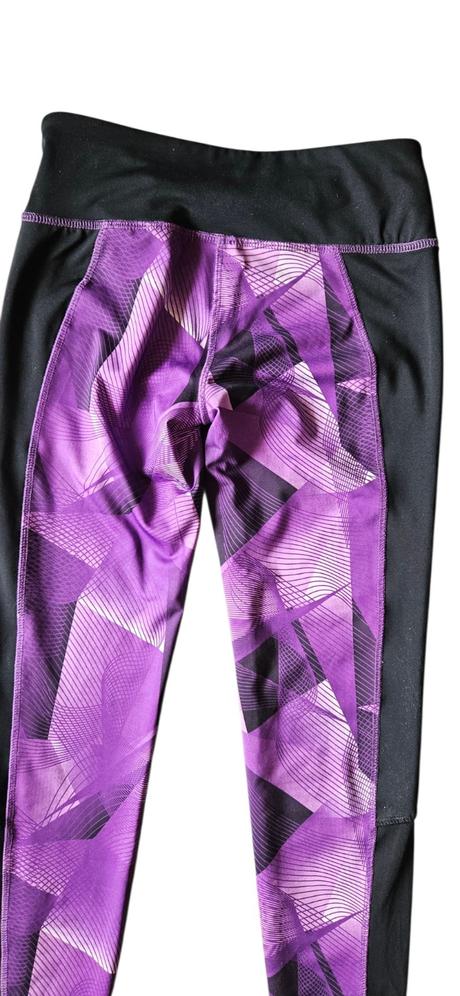 Dámske legíny na cvičenie, crivit,xs