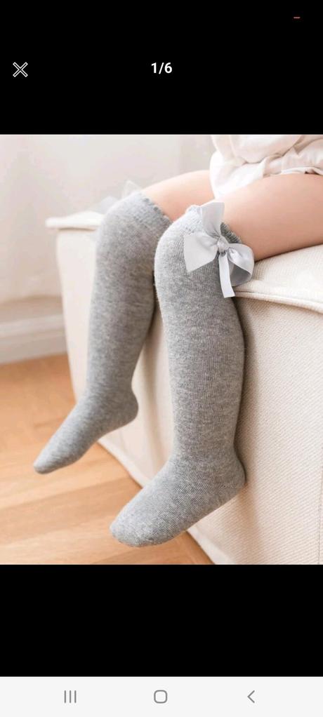 Podkolienky na 1-2roky, 86