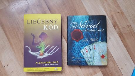 Návod na šťastný život, 