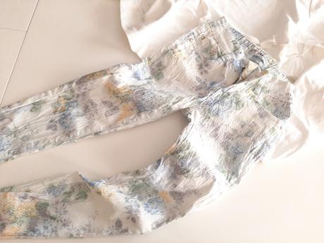 Joins damske leginsy, xs