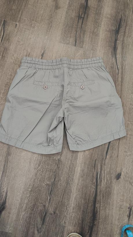 Šortky, colours of the world,36