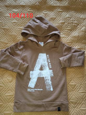 Mikina all for kids, 104