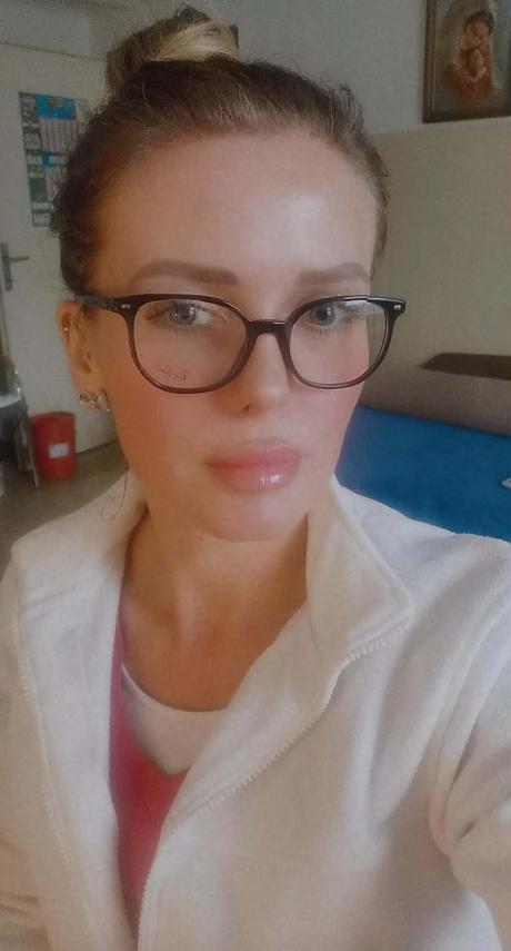 Dámske okuliare, ray-ban