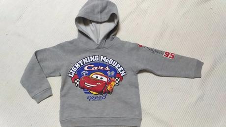 Mikina card 3-4 roky, 104