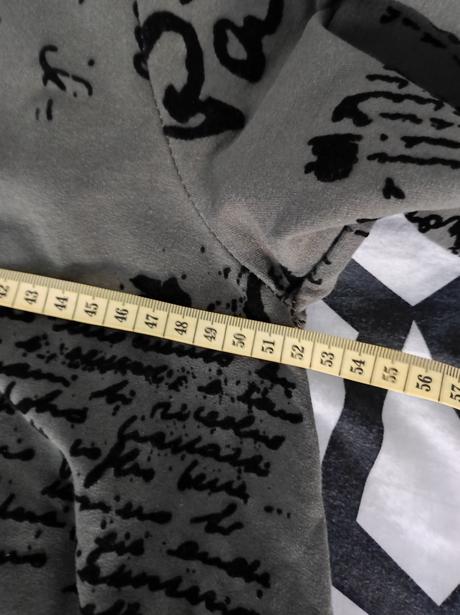 Tunika bordová vínová, 42 - xxxl