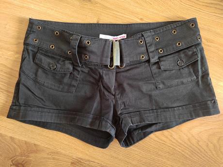 Kraťasy, tally weijl,m