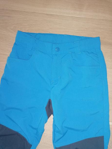 Turistické nohavice neo mon do, 122