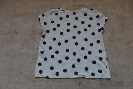 Lindex tričko, lindex,98