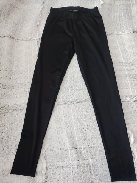 Termo legíny, bonprix,36