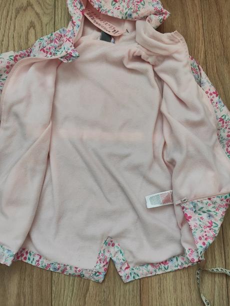 Prechodná bunda nova, pepco,122