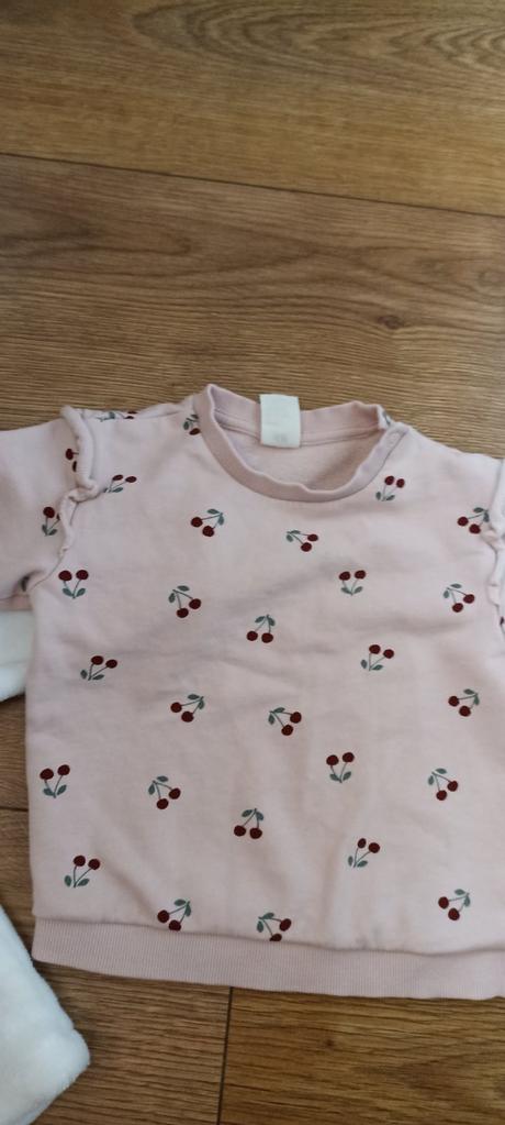 Balík dievča h&m, next, lindex a iné veľkosť 80, 68–80