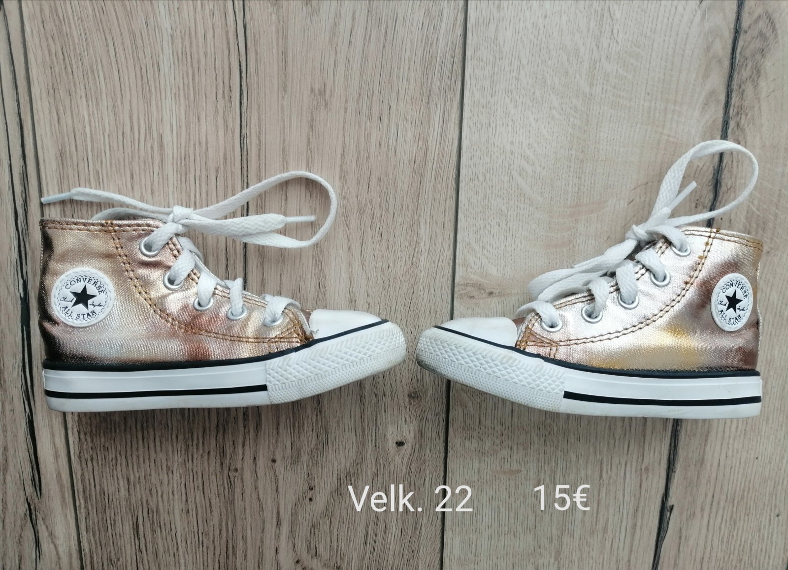 converse 22 15