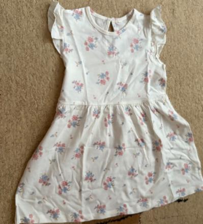 Nenosene krasne volanikove satocky, h&m,86