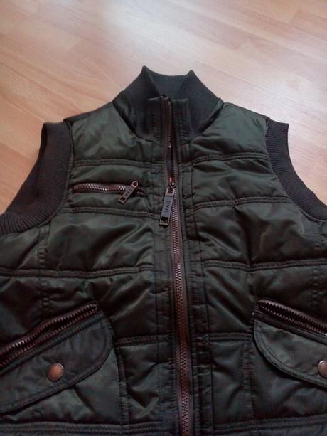 Vestá na prechodné obdobie, m