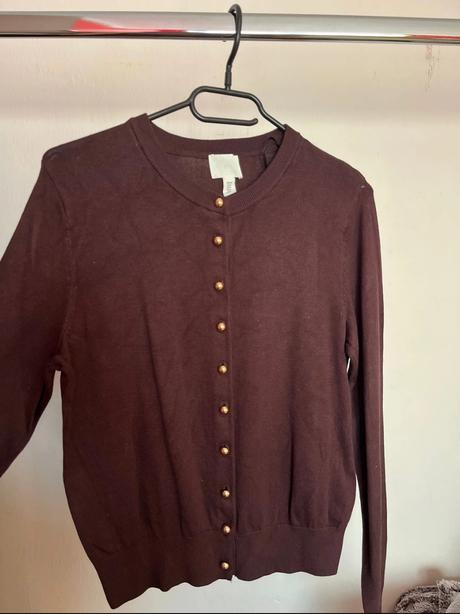 Svetrík h&m, h&m,m