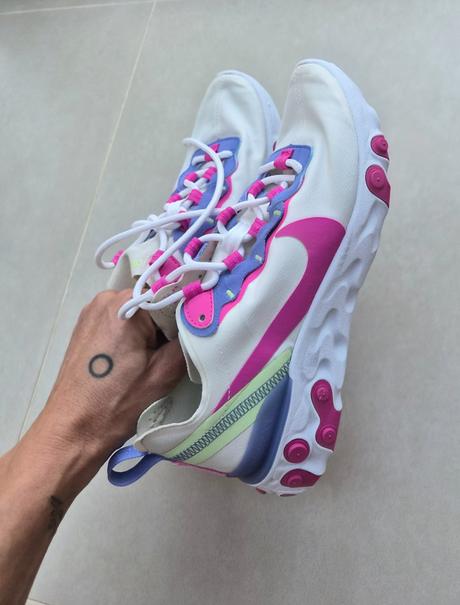 Tenisky nike, nike,38