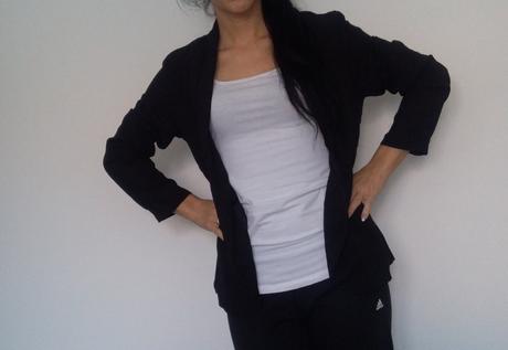 Dámsky kabátik amisu, amisu,m